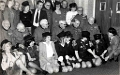 19800000 CAL ORGANISING PHOTO SHOOT OF BOER WAR VETERANS Royal Hospital Pensioners at the St James's Hotel
